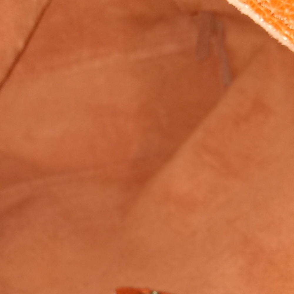 Portland Leather Naomi Bag Koi LGE. - Picture 4 of 5